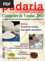 Revista Padaria Nº 56