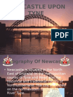 Newcastle