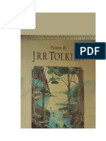 Tolkien J R R - Pictures by J R R Tolkien