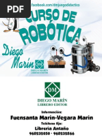 Curso Robotica