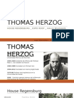 Thomas Herzog