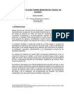 Fundamentos Medicion Fluidos PDF