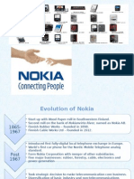 Nokia Final