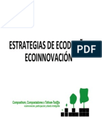 Ejemplos de Ecodiseño