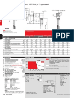 Motor Catalog Maxon