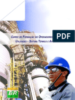 Apostilas Petrobras - Sistema Térmico-Ar Comprimido PDF