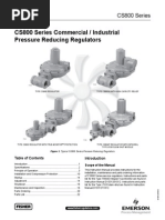 Cs800 Manual