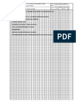 CT & PT Calculations