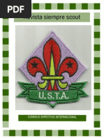 Siempre Scout 