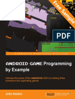 Android Game Programming by Example - Sample Chapter