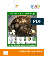 The Bull in The China Shop - Proshare 220809