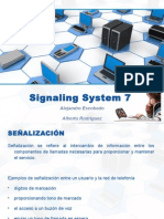 Signaling System 7