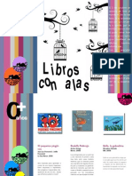 Libros Con Alas