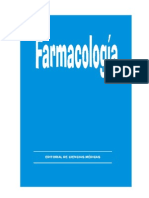 Farmacologia Libro TEXTO