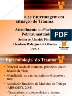 Poli Trauma Tiz A Do