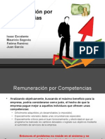 Robo Remuneracion Por Competencias v3