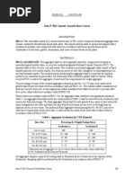 Item P 304 Cement Treated Base Course