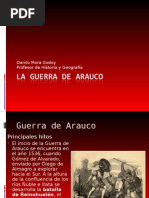 Guerra de Arauco