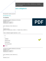 Modulo 1 Tema 10. Cuestionario Obligatorio - Miriada X - Desarrollo de Servicios en La Nube Con HTML5, Javascript y Node