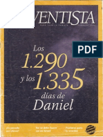 1290 1335 Días Proféticos - La Verdad