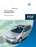 VW-AUDI SSP 319 Eng PDF