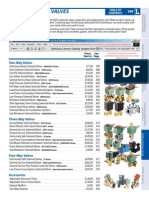 ASCO Solenoid Valves