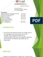 Analisis Estructural - Metrado de Cargas