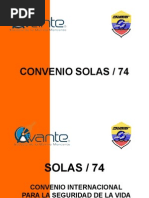 Generalidades Solas