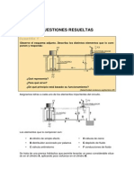 200 Preguntas y Repuestas de Neumatica e Hidraulica