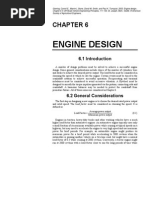 Engine Design