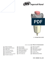 Standard Filters (Fseries)