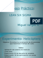 Presentacion Helicoptero