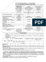 DL Sur Immobilisations