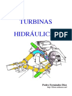 Turbinas Hidráulicas