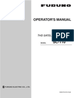 GPS Compass Operator Manual