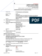 Sigma-Aldrich: 5-Sulfosalicylic Acid Dihydrate