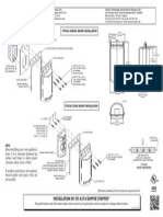 STI 6518MP Instruction Manual