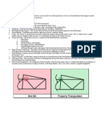 2015 FSAE Chassis Rules Quick Ref