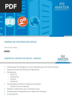 Data Center Design Standards and Concepts-2014-10 SP