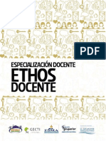 Ethos Docente Fichas 1a 64