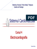 CURS 4 Cardiac-ECG