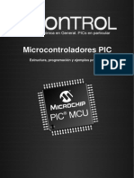 PIC Ucontrol + Ensamblador Desde 0