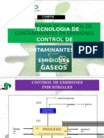 Operacion y Clasificacion de Sistemas Con Hidrociclones