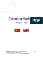 Dicionario Maritimo Port-Eng