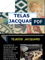 160 Jacquard