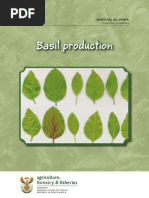 Pro Gui Basil