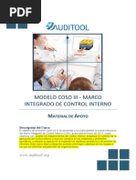 Guia Marco Integrado de Control Interno COSO III PDF