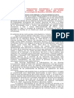 Capitulo 4. Relacionismo Metodológico y Racionalidad Practica