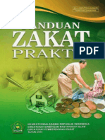 Panduan Zakat