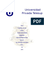 Universidad Privada Telesup